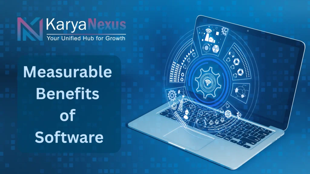 Efficient Measurable Benefits of Software: ROI, Automation and AI in 2025