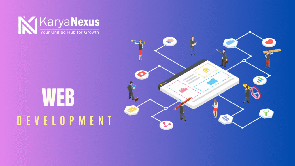 Why Web Development Is Important for Every Business