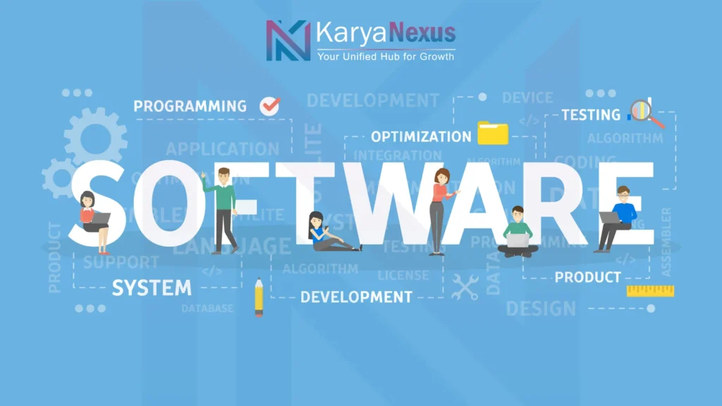 What is Software? A Complete Guide with Stats and AI Insights