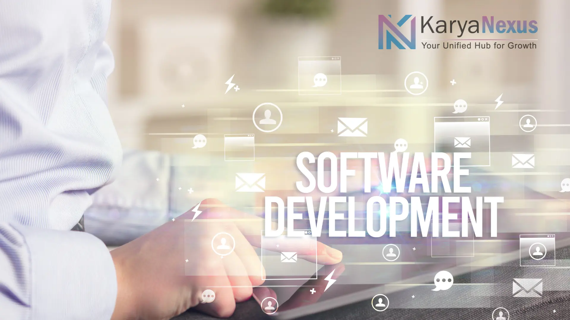 Mastering Software Development in 2025: AI, Trends, and Best Practices